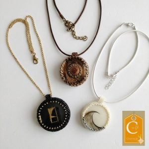 Pendentifs