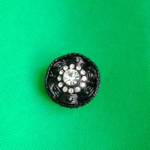 L'éclat des diamants sur un écrin de nuit