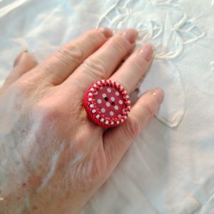 Une bague pour vous distinguer avec élégance et originalité
