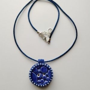 Profondeur marine et raffinement japonisant