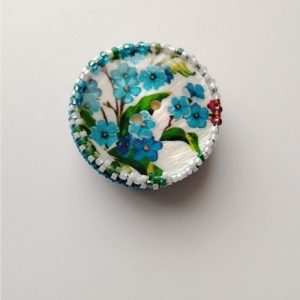 Un jardin miniature qui ne fane jamais