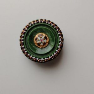 Un vrai bijou d'antiquaire