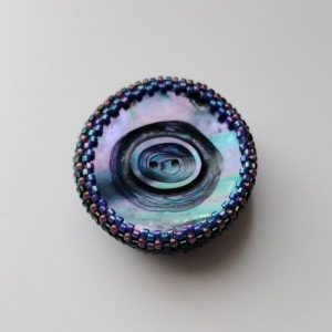 L'Ormeau bleu