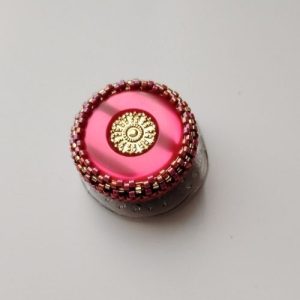Rosace d'or