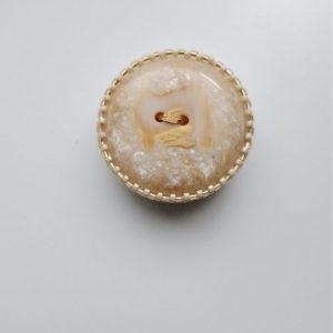 Crème de lune