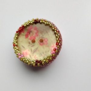 Pivoines d'antan