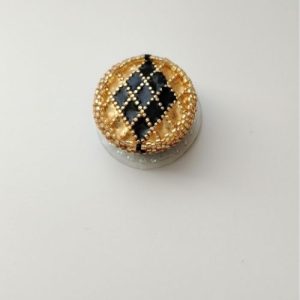 Damier de minuit
