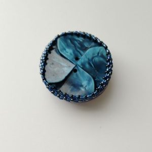 Bleu tournesol
