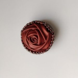 Rose Terre Cuite