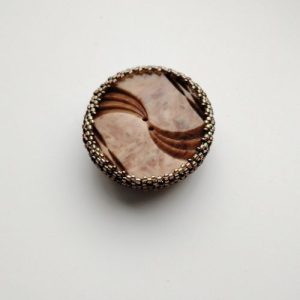 Un souffle d'antan pour votre écharpe